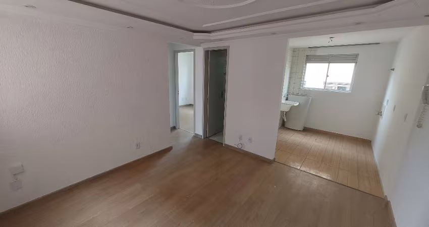 APARTAMENTO COM ENTRADA FACILITADA