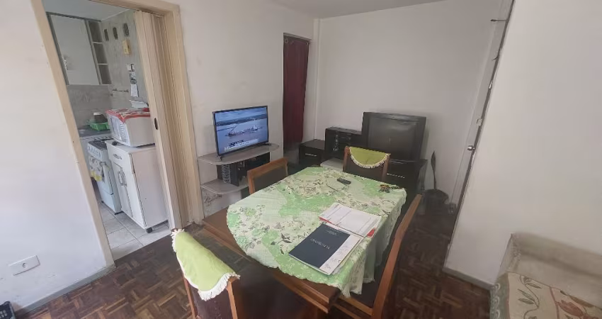APARTAMENTO EXCELENTE NO CIC!!
