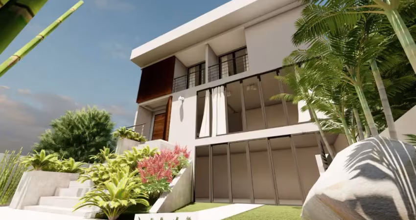 Casa com 3 quartos à venda no Alto da Rua XV, Curitiba 