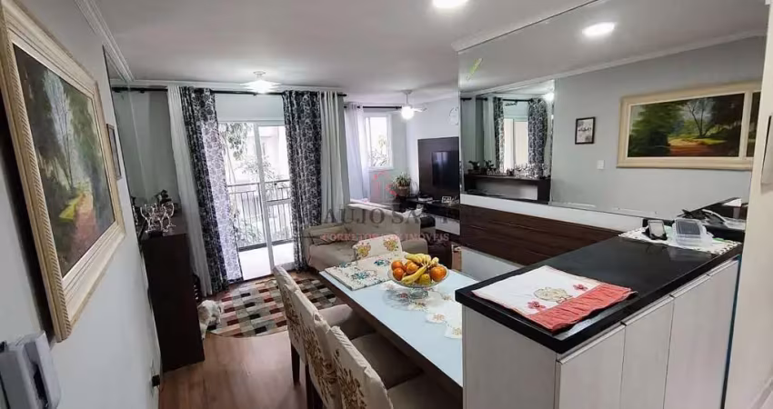 Apartamento com 3 quartos à venda na Vila Matilde, São Paulo 