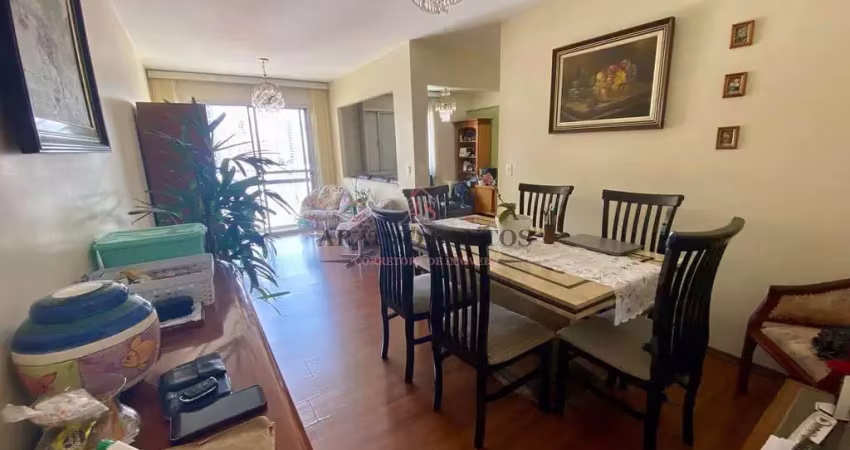 Apartamento com 2 quartos à venda na Vila Gomes Cardim, São Paulo 