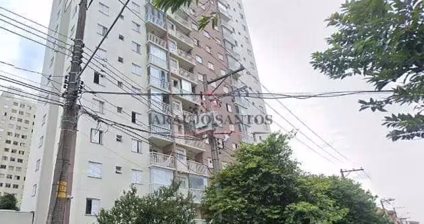 Apartamento com 3 quartos à venda no Brás, São Paulo 