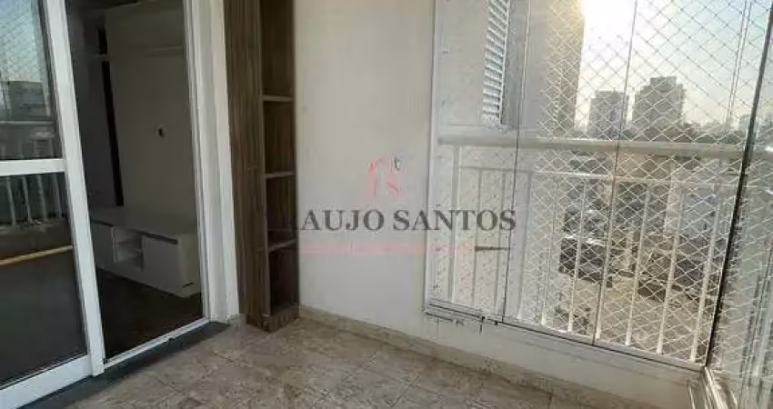 Apartamento com 2 quartos para alugar na Vila Formosa, São Paulo 
