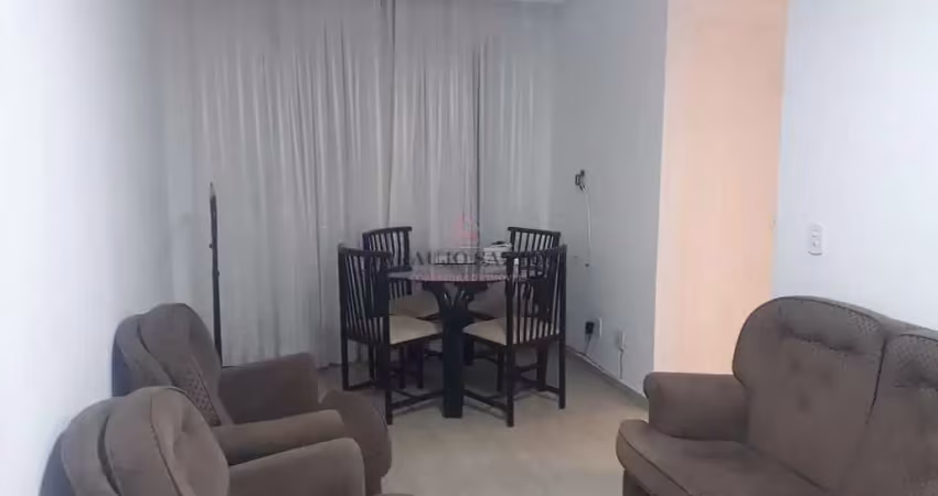 Apartamento com 2 quartos à venda na Vila Guilhermina, São Paulo 