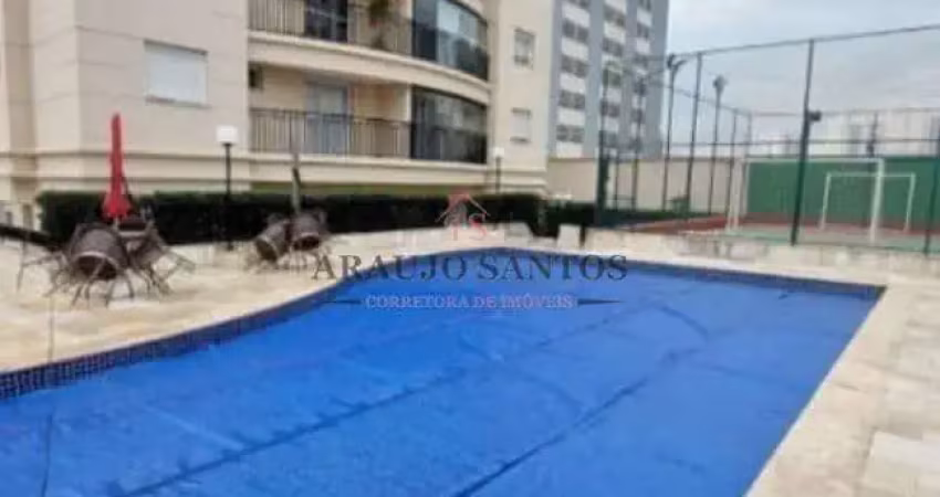 Apartamento com 3 quartos à venda no Tatuapé, São Paulo 