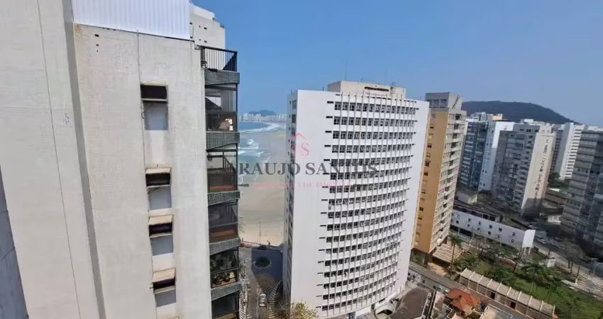 Apartamento com 3 quartos à venda no Pitangueiras, Guarujá 
