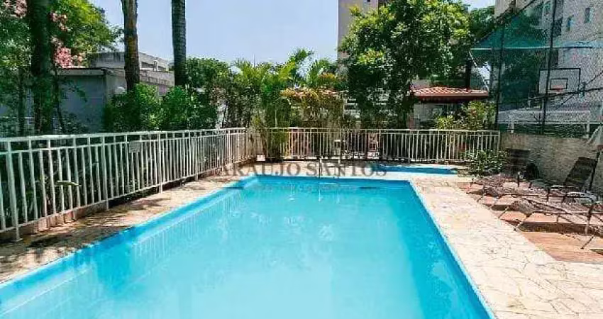Apartamento com 3 quartos à venda na Vila Talarico, São Paulo 