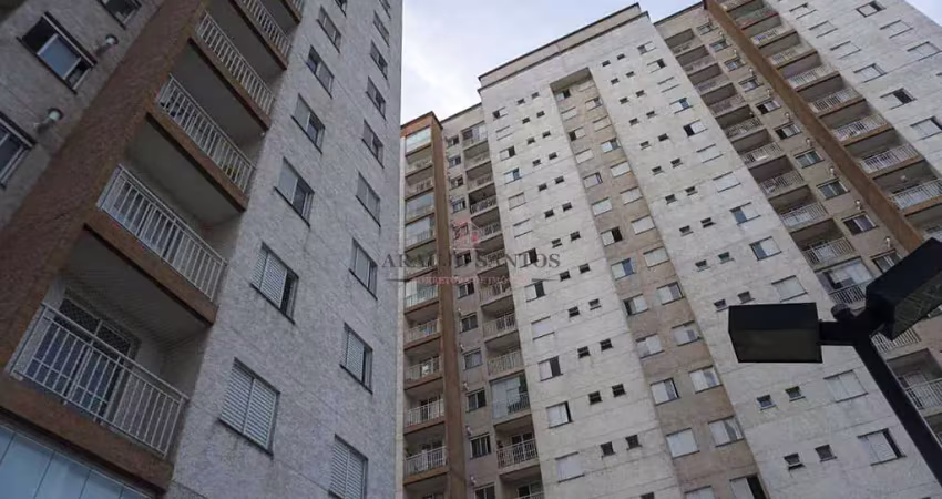 Apartamento à venda, jardim américa da penha, são paulo, sp