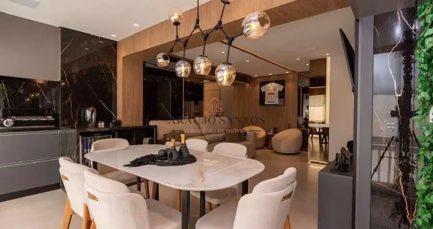 Apartamento com 2 quartos à venda em Belenzinho, São Paulo 