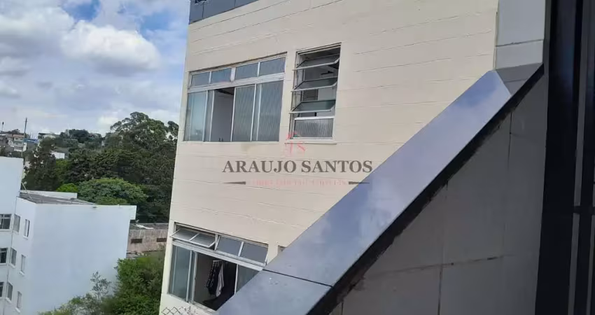 Apartamento à venda, conjunto residencial josé bonifácio, são paulo, sp