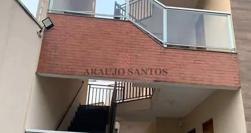 Kitnet / Stúdio à venda no Jardim Nordeste, São Paulo 