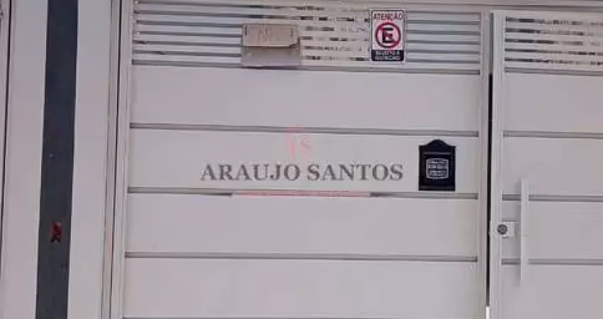 Casa com 3 quartos à venda na Cidade Líder, São Paulo 