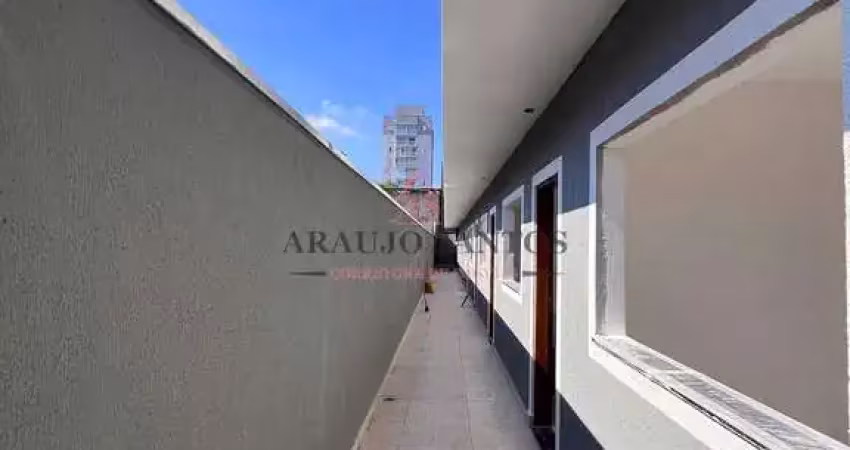 Casa em condomínio fechado com 2 quartos à venda em Itaquera, São Paulo 