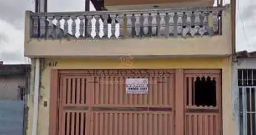 Sobrado à venda, jardim matarazzo, com 3 dormitórios são paulo, sp