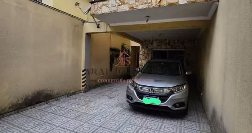 Casa com 4 quartos à venda na Cidade Patriarca, São Paulo 