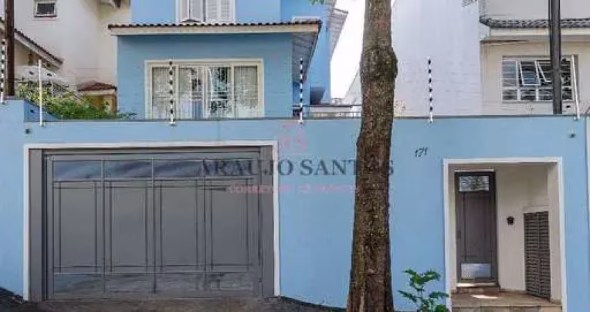 Casa com 3 quartos à venda na Cidade Mãe do Céu, São Paulo 