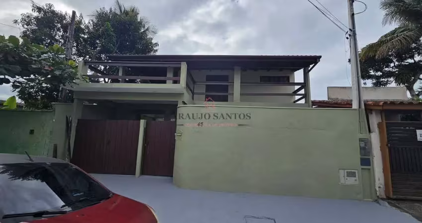 Sobrado para venda e locação, porto novo, caraguatatuba, sp
