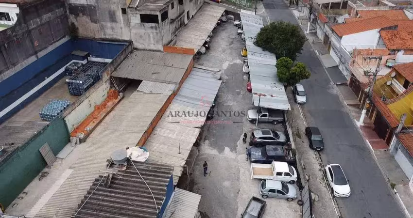 Terreno à venda na Vila Independência, São Paulo 