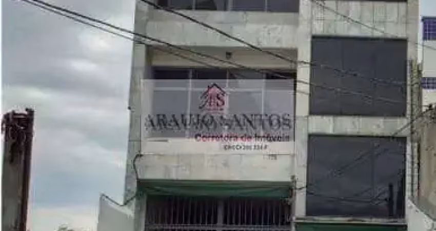 Prédio à venda na Chácara Seis de Outubro, São Paulo 