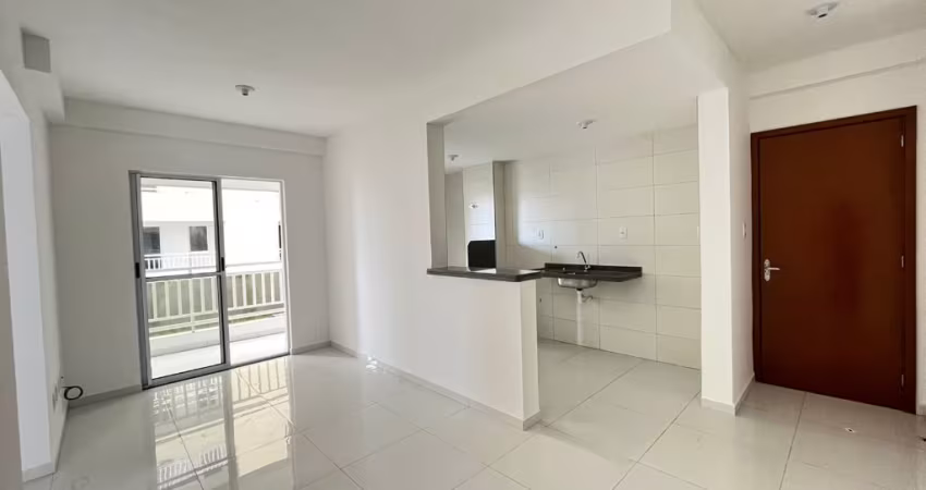 Apartamento 02 Quartos Novo No Turu