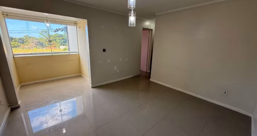 Apartamento Com Suíte Na Cohama