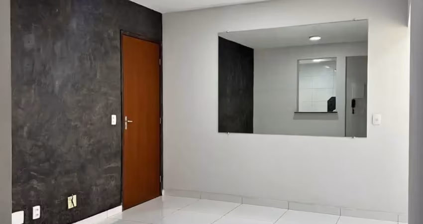 Apartamento com 2 quartos à venda na Rua General Artur Carvalho, 150, Santa Rosa, São Luís