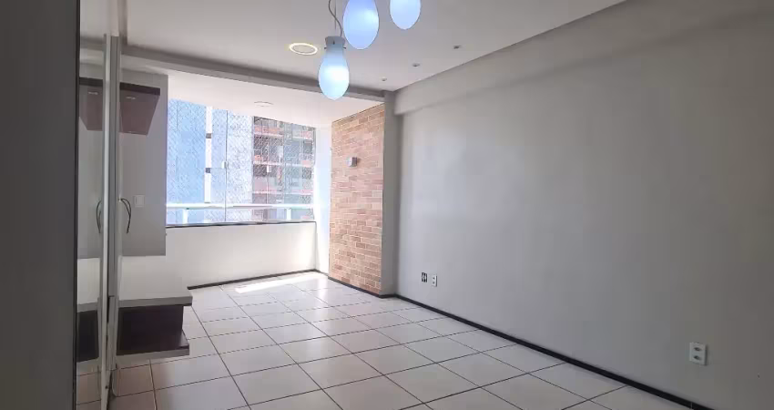 Apartamento com 2 quartos para alugar na Rua Frei Antônio, 250, Ponta D'Areia, São Luís