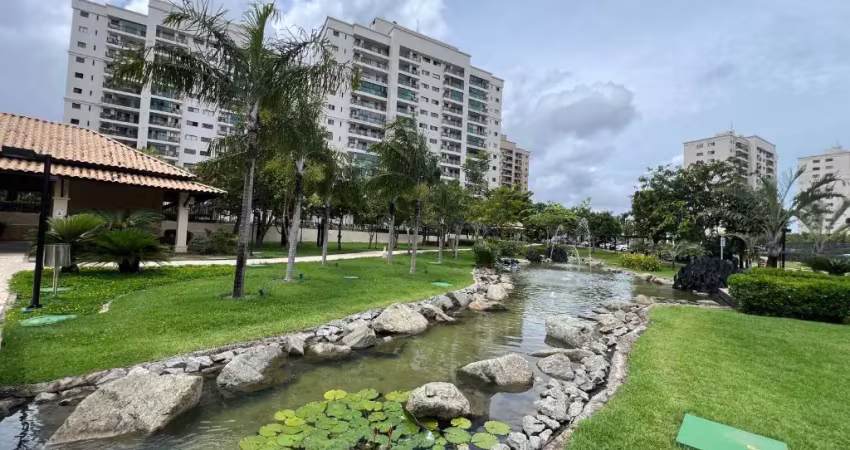 Apartamento com 2 quartos à venda na Avenida Deputado Luís Eduardo Magalhães, 250, Calhau, São Luís