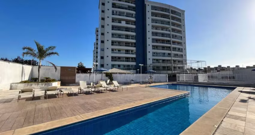 Apartamento com 2 quartos para alugar na Rua H-15, 250, Parque Shalon, São Luís