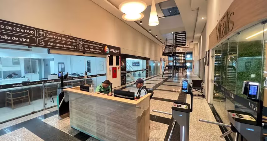 Sala comercial com 2 salas à venda na Conjunto Jardim Renascença, S/N, São Francisco, São Luís