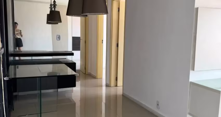 Apartamento com 3 quartos para alugar na Rua Quatro de Janeiro, 250, Vila Vicente Fialho, São Luís