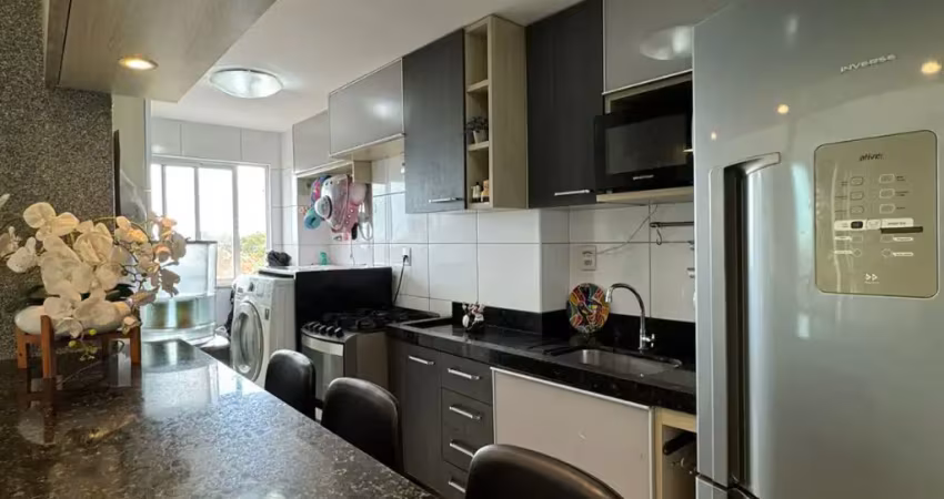 Apartamento com 3 quartos à venda na Avenida Mário Andreazza, 200, Turu, São Luís
