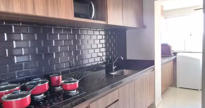 Apartamento com 2 quartos para alugar na Rua Aririzal, 500, Cohama, São Luís