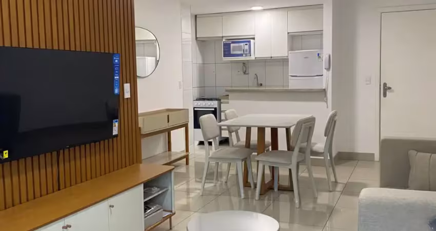 Apartamento 02 suítes no renascença condomínio pericumã
