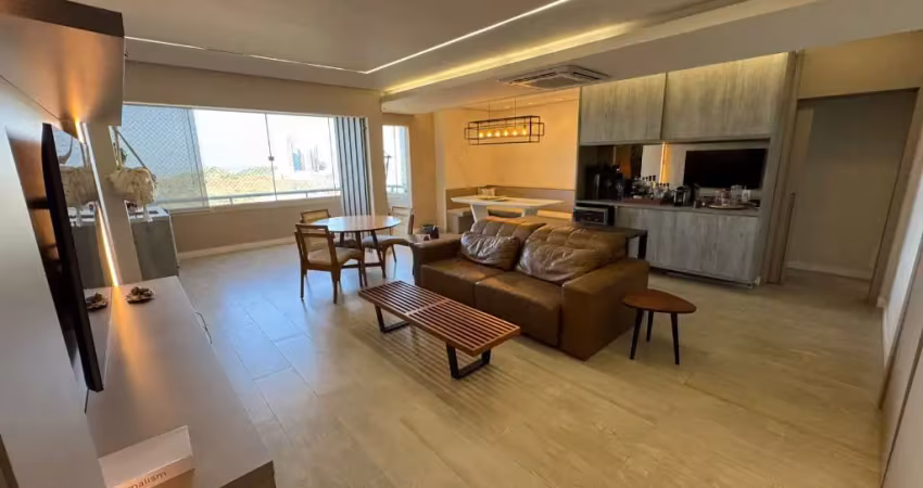 Apartamento com 3 quartos para alugar na Rua dos Bicudos, 350, Jardim Renascença, São Luís
