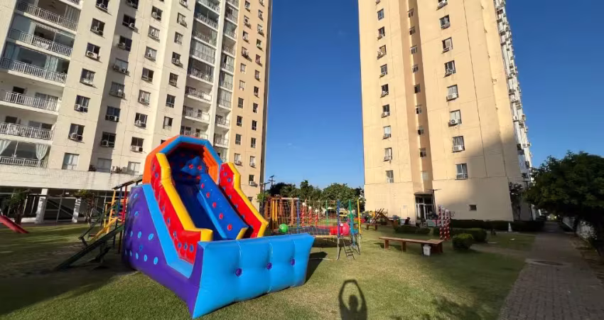 Apartamento com 2 quartos à venda na Alameda E, 530, Quitandinha, São Luís