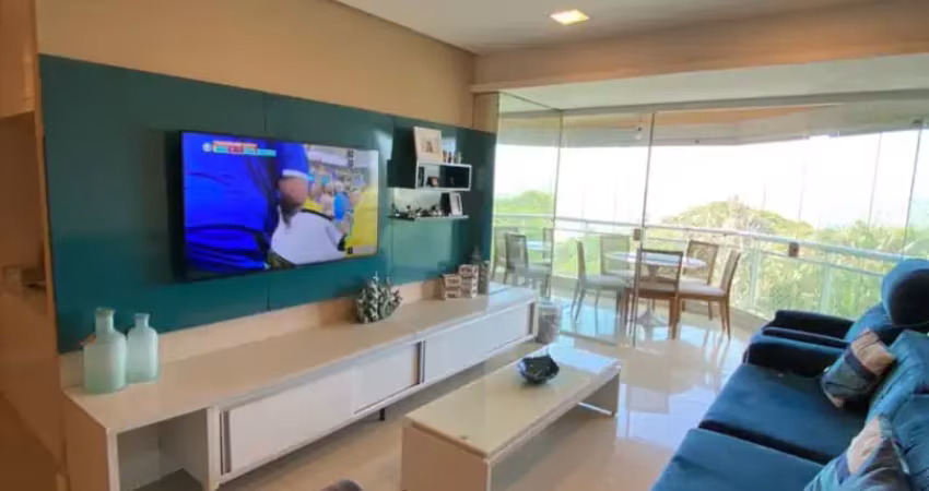 Apartamento com 3 quartos para alugar na Avenida dos Holandeses, 360, Jardim Renascença, São Luís