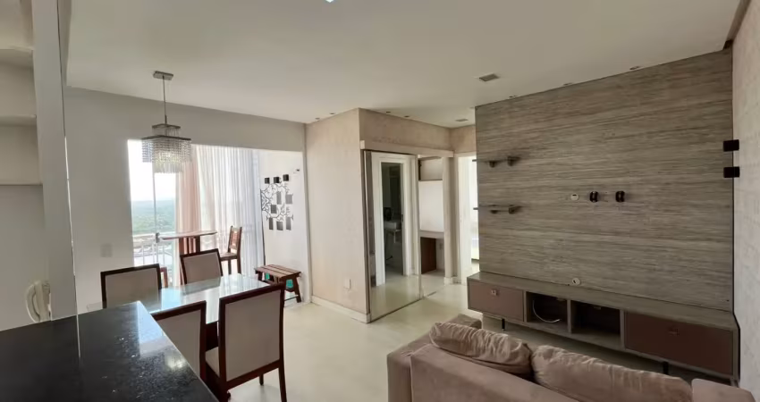 Apartamento com 2 quartos à venda na Alameda E, 500, Quitandinha, São Luís