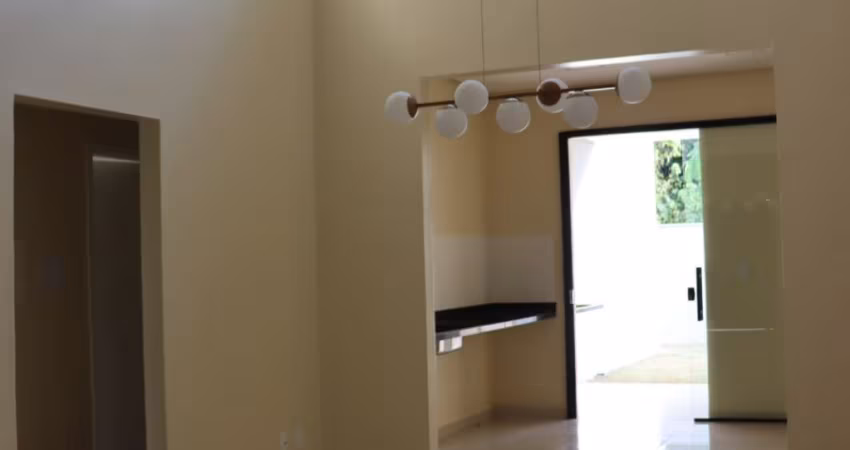 Casa em Condomínio Fechado Quinta das Marinas