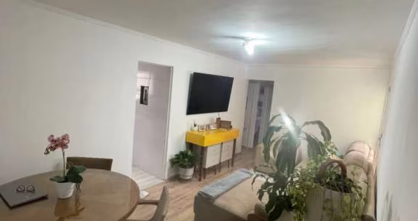 Apartamento com 3 quartos à venda na Vila Das Mercês