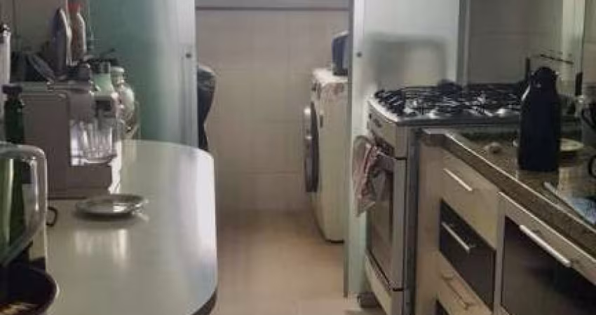 Apartamento com 3 quartos à venda na Vila Moinho Velho