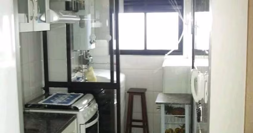 Apartamento com 2 quartos à venda na Saúde