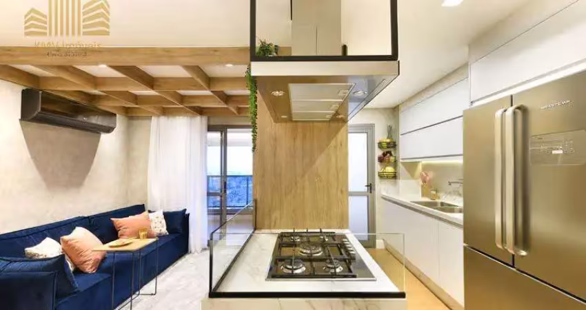 Apartamento com 2 quartos à venda na Saúde