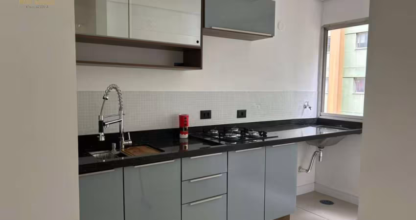 Apartamento com 2 quartos à venda na Vila Mariana