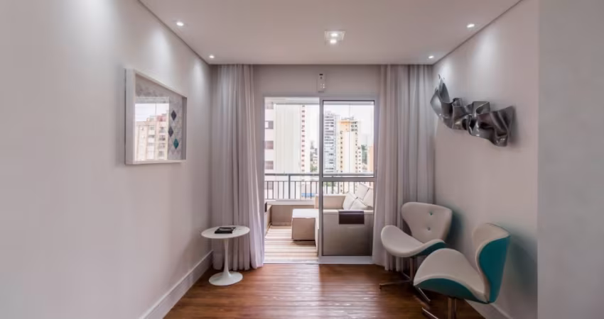 Proximo ao metro com suite - Predio Novo