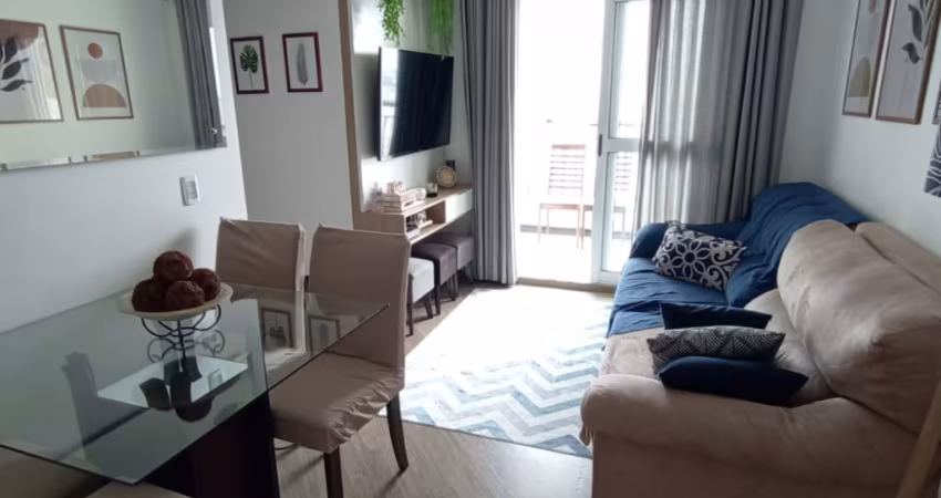 Belissiomo apartamento 3 dormitorios com suite