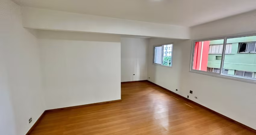 Belo apartamento