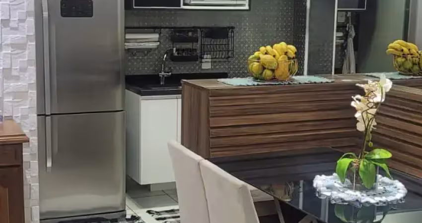 Apartamento com 3 quartos à venda na Rua Professor Arnaldo João Semeraro, 483, Jardim Santa Emília, São Paulo