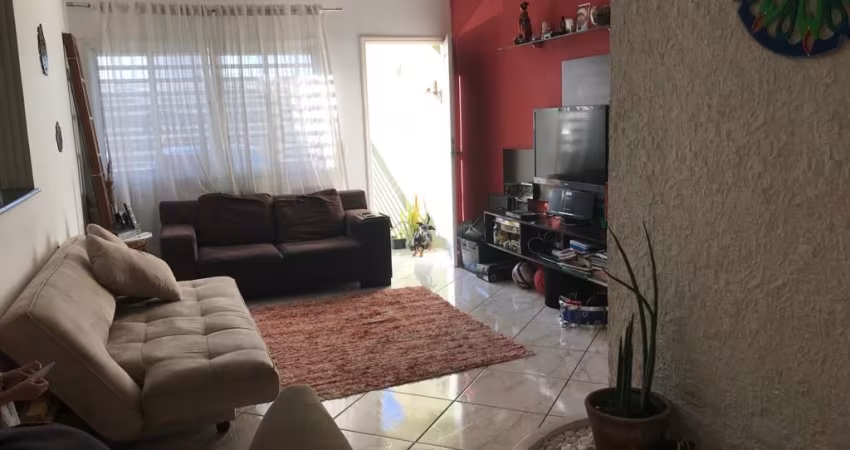 Casa de 100m² no Sacomã