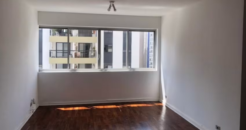 Apartamento na Cidade Monções